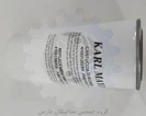 متالیکان فارس-المنت فیلتر هیدرولیک مدل KM070SO25